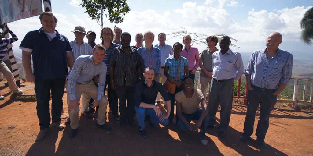 FoodTechAfrica FoodTechAfrica