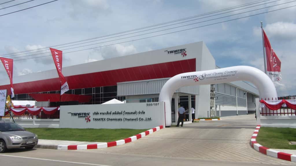 Tanatex 4
