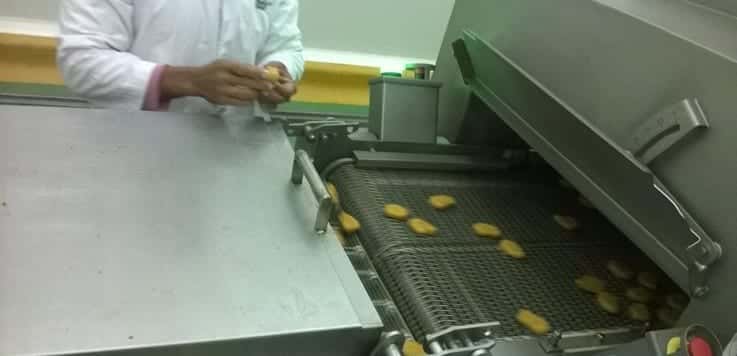 FoodTechIndonesia -Processing Development Training In Surakarta