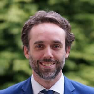 Menno Morenc