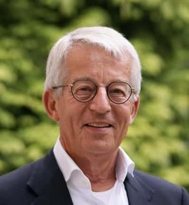 Peter Uyttewaal-Larive-international-Zeist-India