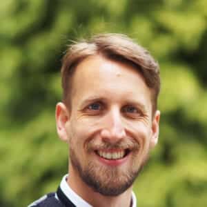 Sjoerd van der Vlugt