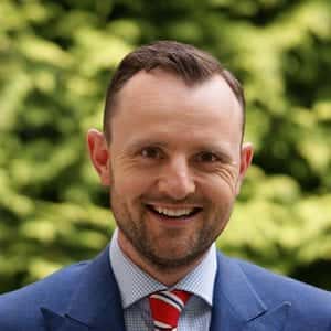 Wouter van Vliet