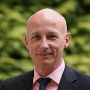 Peter Rasmussen