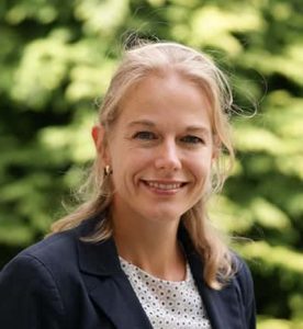 Davinia-lamme-Larive-international-Zeist
