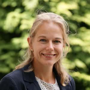 Davinia Lamme