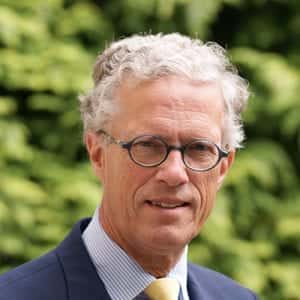 Frank Zuure
