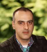 Tengiz Lomitashvili