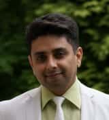 Bharat Rampal