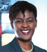 Winnie Ouko