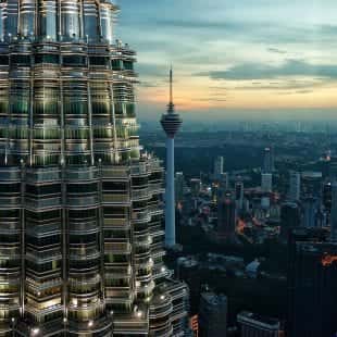 Business opportunities in Malaysia: An economic perspective