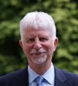 Peter Underwood