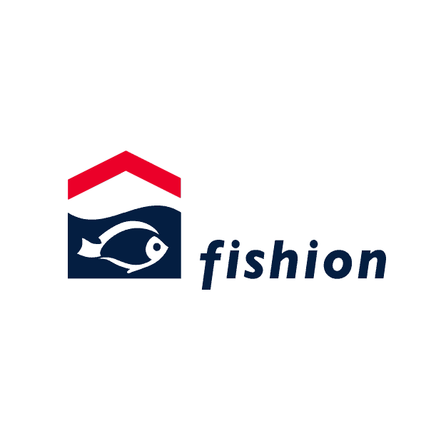 Fishion logo