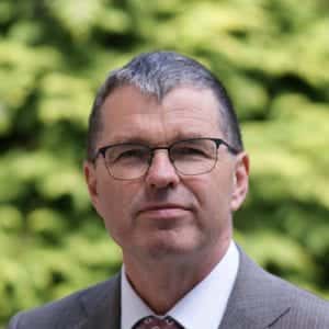 Nico van der Woude