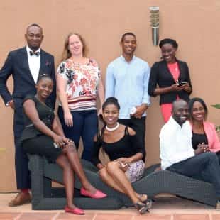 Larive group signs partnership deal with Naijalink in Nigeria