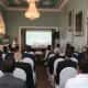 Davina Lamme Speaking On HortiTechIndia Seminar On Greenhouse Technology
