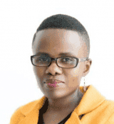 Kellen Murungi