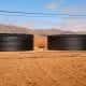Hendic B.V., a supplier of water storage systems used in agriculture, horticulture, aquaculture, and industry