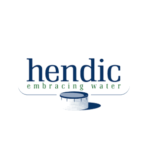 Hendic logo