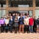 BakeryTechChina Group At Panpan In Quanzhou