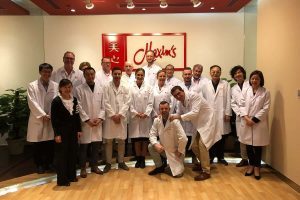 BakeryTechChina meets Maxims Group, Hong Kong