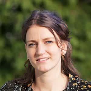 Renate Scheffers