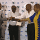 Antony Ndeto (Kamuthanga Fish Farm – Kenya) rewarded with EcoMark Africa label by African Organisation for Standardisation (ARSO).
