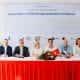 On March 11 April 2019, a new Impact Cluster collaboration ShrimpTechVietnam was signed by Marjolijn Sonnema, Director-General Agriculture of the Ministry of Agriculture,