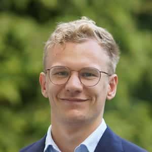 Tim de Kruiff