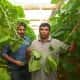 Manager at Rijk Zwaan India, Venugopal Reddy, has been involved in FoodTechIndia since its launch in 2015
