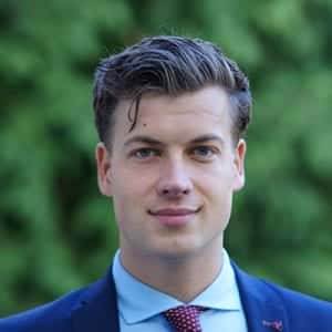 Koen van den Bosch