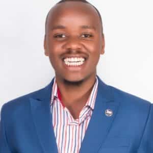 Emmanuel Wanjuu