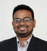 Zahedul Amin