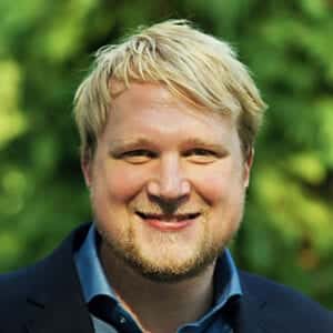 Ivo van der Lee