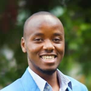 Emmanuel Wanjuu