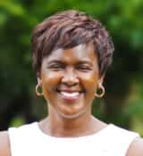 Winnie Ouko