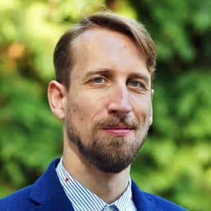 Sjoerd van der Vlugt