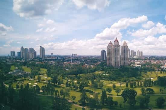 Jakarta City Indonesia | Larive International