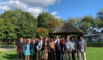 Fourteen Kenyan feed industry professionals have been invited to attend this training program by the Public Private Partnership FeedTechKenya.