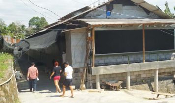 FoodTechIndonesia - Layer farm upgrade - post installation 04