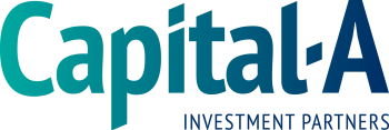 Capital A - logo