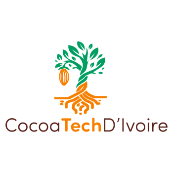 CocoaTechdIvoire - logo square pixel