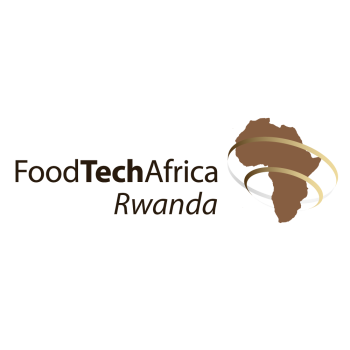 FoodTechAfrica - Rwanda - logo square pixel