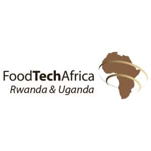 FoodTechAfrica Rwanda&Uganda Logo X300