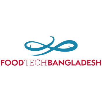 FoodTechBangladesh - logo square pixel
