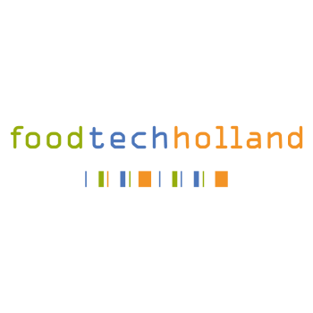 FoodTechHolland - Vertical square