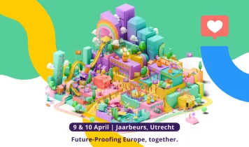 Impact Trade Fair - 01