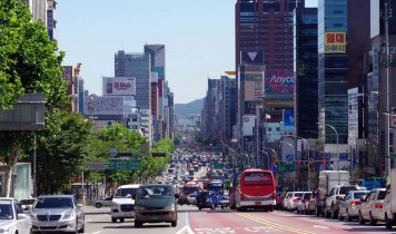 Korea Automotive 01