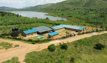Picture2 Gishanda Fish Farm Is Located 10km From Akagera National Park Main Gate