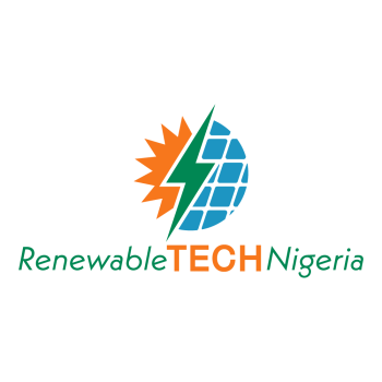 RenewableTechNigeria - Vertical square